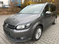 gebraucht VW Touran Cup BMT