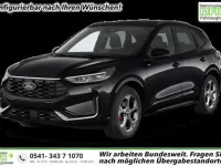 Neu Ford Kuga Premium 182 PS (133 kW) 2025 Wählbar SUV