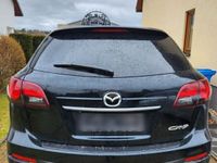 gebraucht Mazda CX-9 7 Sitzer