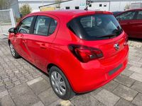 gebraucht Opel Corsa E Edition Klima