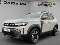 Neu Dacia Duster Extreme 122 PS (89 kW) 2025 Sandstone SUV