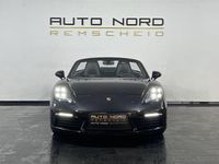 Gebraucht Porsche Boxster 350 PS (257 kW) 2017 Schwarz