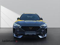 Gebraucht Cupra Formentor VZ 310 PS (228 kW) 2024 Grau SUV