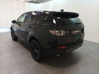 gebraucht Land Rover Discovery Sport 2.0Si4 SE Navi|Cam|Sitzhzg|Navi