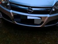 gebraucht Opel Astra 1.6 TÜV 6.25