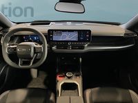 Gebraucht Jeep Compass 145 PS (106 kW) 2026 Grau SUV
