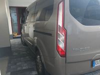 gebraucht Ford Tourneo Custom 