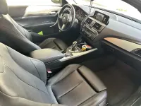 Gebraucht BMW M235 Performance 326 PS (239 kW) 2015 Grau Coupé