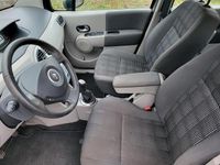 Gebraucht Renault Modus 86 PS (63 kW) 2006 Van / Kleinbus