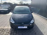 gebraucht Ford S-MAX Trend* AHK*Klimaautomatik~ 7-Sitzer