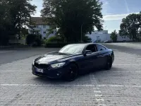 Gebraucht BMW 420 Coupé 184 PS (135 kW) 2014 Coupé