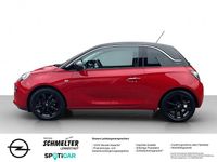 Gebraucht Opel Adam 87 PS (63 kW) 2019 Rot Kleinwagen