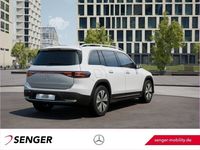 Gebraucht Mercedes EQB250 Progressive 139 kW (190 PS) 2024 Othercolor SUV