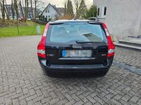 gebraucht Volvo V50 2.0 Diesel TÜV 09/2025