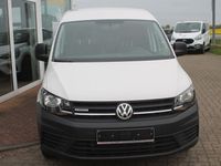 gebraucht VW Caddy Nfz Kasten BMT