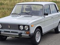 Second-hand Lada 2106 64 CP (47 kW) 1989 Berlinǎ