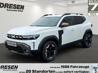 Gebraucht Dacia Duster Extreme 131 PS (96 kW) 2025 Weiss SUV