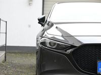 Gebraucht Mazda 3 179 PS (131 kW) 2019 Grau Limousine