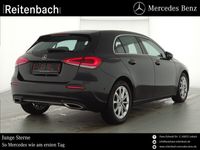 gebraucht Mercedes A200 A 2004M PROGRESSIVE+KAMERA+LED MULTIBEAM+8G-DCT