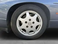 Gebraucht Porsche 928 320 PS (235 kW) 1988 Blau Coupé