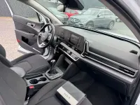 Gebraucht Kia Sportage Edition 7 150 PS (110 kW) 2023 Weiß SUV