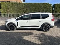 Usata Dacia Jogger Extreme 101 CV (74 kW) 2022 Monovolume