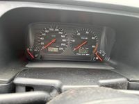 Gebraucht VW Golf Cabriolet 90 PS (66 kW) 2002 Blau Cabrio