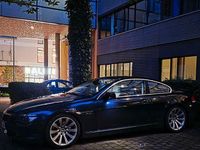 Gebraucht BMW 650 Performance 367 PS (269 kW) 2006 Blau Coupé