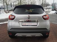 Gebraucht Renault Captur Collection 131 PS (96 kW) 2019 Silber SUV