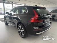 gebraucht Volvo XC60 XC 60B4 D AWD Inscription Xenium+Licht+Park uvm.