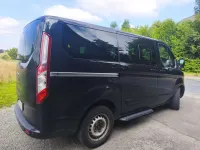 Gebraucht Ford 300 Titanium 155 PS (114 kW) 2015 Van / Kleinbus