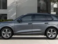 Neu Audi Q3 Ambiente 204 PS (150 kW) 2026 Daytonagrau perleffekt SUV