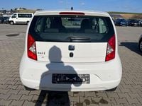Gebraucht Seat Mii Style 60 PS (44 kW) 2012 Other Kleinwagen