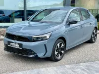 Ny Opel Corsa-e 114 kW (156 HK) 2026 Grå Hatchback