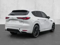 Neu Mazda CX-60 328 PS (241 kW) 2025 Weiß SUV
