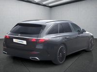 Gebraucht Mercedes E450 381 PS (280 kW) 2024 Grau Kombi