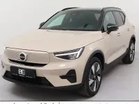 Second-hand Volvo EX40 Plus 185 kW (252 CP) 2026 Bej SUV