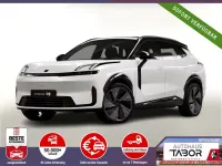 Neu Lynk & Co 08 349 PS (256 kW) 2026 Weiß SUV