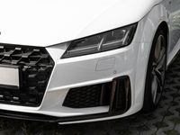 gebraucht Audi TT Roadster 40 TFSI 145(197) kW(PS) S tronic NAVI