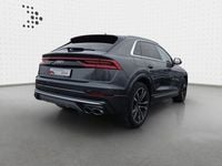 Gebraucht Audi SQ8 Sport 507 PS (372 kW) 2022 Grau SUV