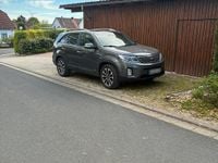 Second-hand Kia Sorento 202 CP (148 kW) 2014 SUV