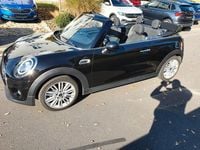 Gebraucht Mini Cooper Cabriolet 136 PS (100 kW) 2019 Schwarz Cabrio