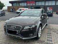 Gebraucht Audi A4 Allroad 245 PS (180 kW) 2010 Braun Kombi