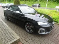 Gebraucht Audi S5 Ambiente 354 PS (260 kW) 2024 Cabrio