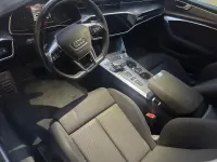 Gebraucht Audi A6 Sport 286 PS (210 kW) 2019 Silber Kombi