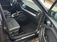 Gebraucht Audi A1 Advanced 110 PS (80 kW) 2021 Blau SUV