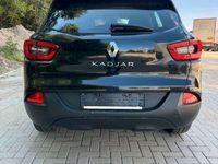 gebraucht Renault Kadjar 1.5 dci"INTENSE"NAVI"KLIMAAUT."PDC"6-GANG