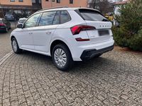 Neu Skoda Kamiq Selection 116 PS (85 kW) 2025 Weiß SUV