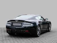 gebraucht Aston Martin DBS Jet Black