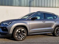Gebraucht Cupra Ateca VZ 300 PS (220 kW) 2025 Grau SUV